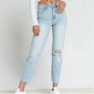 RSQ Light Blue Women's Jeans